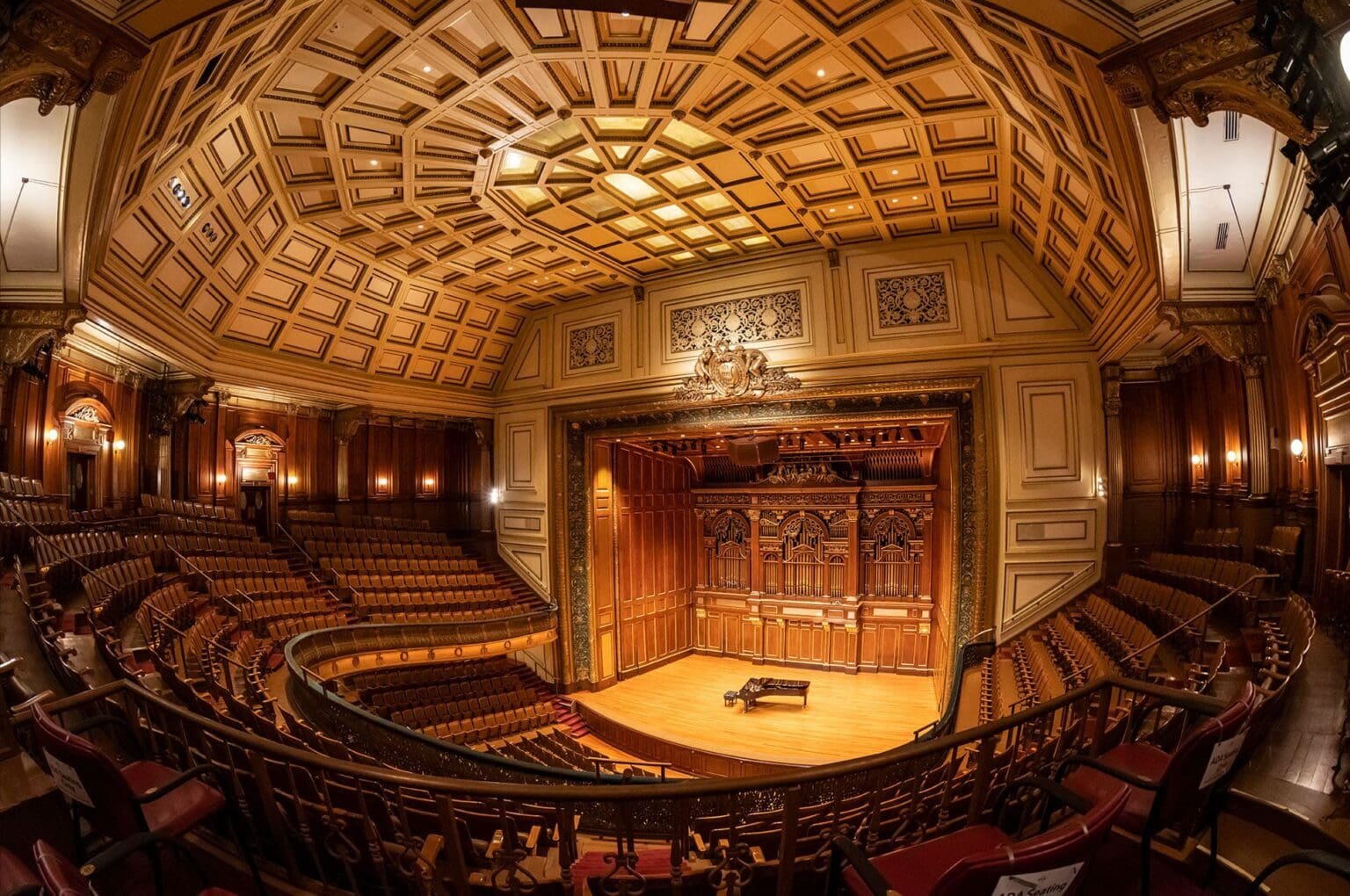 Jordan Hall